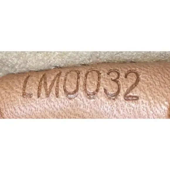 Louis Vuitton Looping Handbag Canvas Gm #249546L12B - Picture 9 of 9